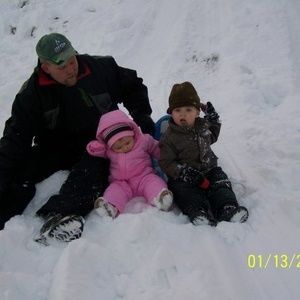 Meet your Posher, Chuck